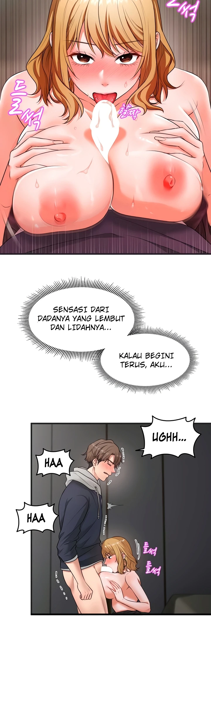 One More Chance - Page 9